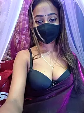 Snapshot of Puja-baby chatting on April 21, 2026, 3:02 am Puja-baby online show from April 21, 2026, 3:02 am
