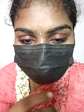 Snapshot of Tamil_Princess12 chatting on September 9, 2025, 6:45 am Tamil Princess12 online show from September 9, 2025, 6:45 am