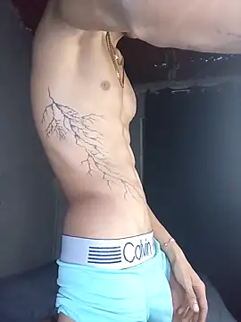 God Eros 23cm online show from November 23, 2025, 5:17 am