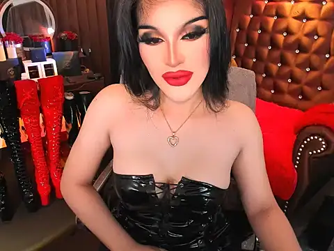 devongarcia online show from November 12, 2025, 12:48 am