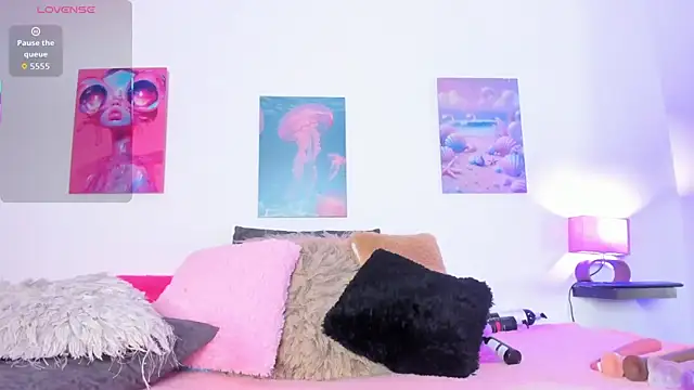 malthe 022 online show from November 12, 2025, 7:07 pm