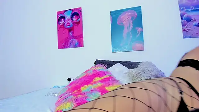 malthe 022 online show from September 30, 2025, 6:58 pm