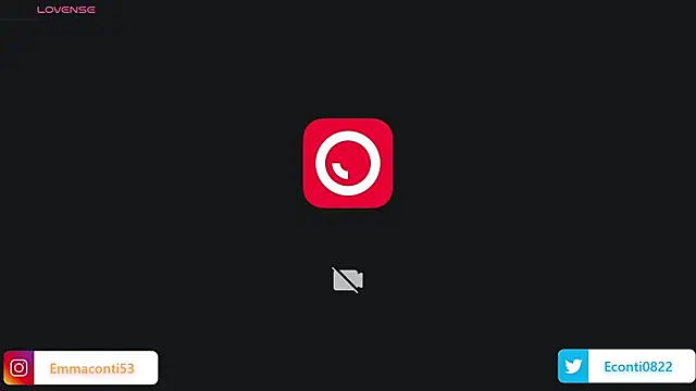 emma-conti2 online show from March 30, 2026, 12:39 pm