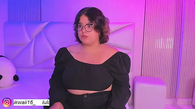Snapshot of lulukawai16 chatting on May 15, 2026, 7:56 pm lulukawai16 online show from May 15, 2026, 7:56 pm