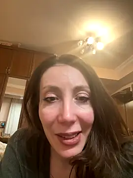 HellaryTourent online show from November 26, 2025, 8:53 pm