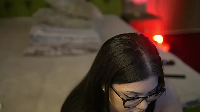 OliviaNoir online show from September 24, 2025, 3:51 pm