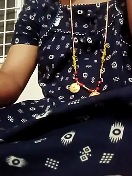 NISHU-TELUGU online show from October 9, 2025, 3:23 pm