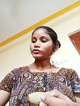 NISHU-TELUGU online show from January 11, 2026, 7:48 am