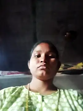 NISHU-TELUGU online show from April 21, 2026, 3:13 am