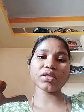 NISHU-TELUGU online show from April 11, 2026, 9:46 am