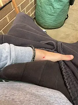 Snapshot of NaughtyStepson144 chatting on April 10, 2026, 10:55 am NaughtyStepson144 online show from April 10, 2026, 10:55 am