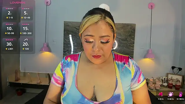 Snapshot of Brenda-maz chatting on September 29, 2025, 12:33 pm Brenda-maz online show from September 29, 2025, 12:33 pm