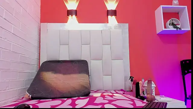 Horny ebonys online show from November 8, 2025, 8:12 pm