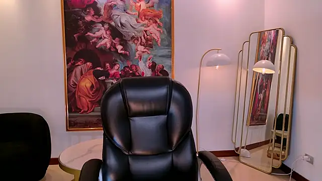 AgathaKondo  online show from March 12, 2026, 10:25 pm