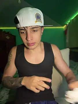 pabonsito online show from June 2, 2026, 2:55 am