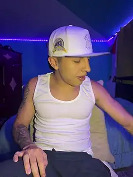 pabonsito online show from May 23, 2026, 3:27 am