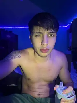 pabonsito online show from June 7, 2026, 3:01 am