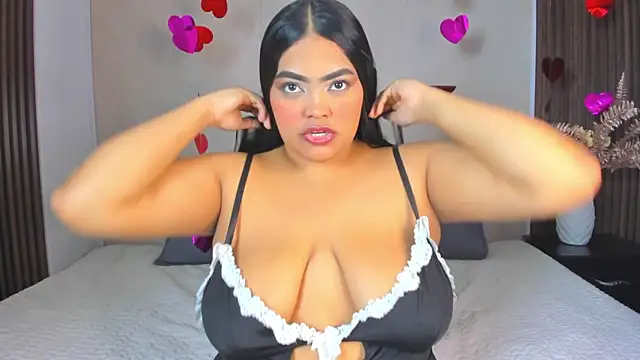 Snapshot of RileyDolly chatting on February 27, 2026, 4:12 am RileyDolly online show from February 27, 2026, 4:12 am