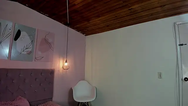 ATENA JB online show from September 12, 2025, 3:06 am