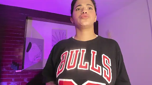 ATENA JB online show from February 16, 2026, 3:38 am