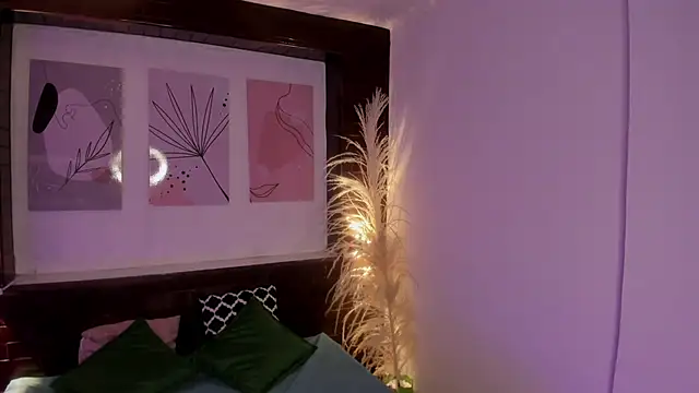 ATENA JB online show from January 18, 2026, 3:21 am