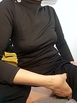 Vina venus online show from January 15, 2026, 1:42 am