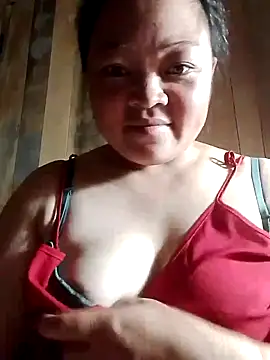 MaySweetb online show from September 14, 2025, 6:36 am