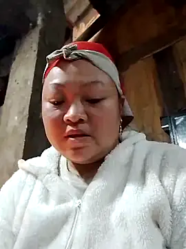 MaySweetb online show from November 18, 2025, 1:43 am