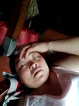 MaySweetb online show from September 9, 2025, 10:14 am