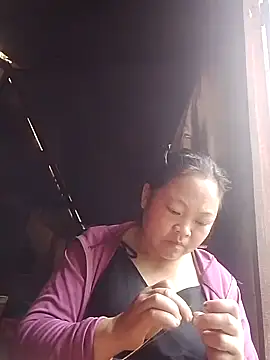 MaySweetb online show from October 16, 2025, 1:47 am