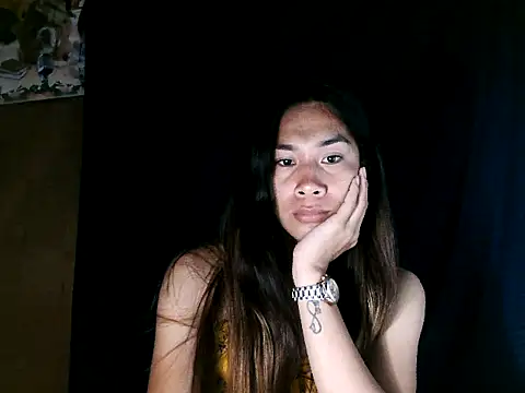 Snapshot of Asian_PrettyAle chatting on September 21, 2025, 12:32 pm Asian PrettyAle online show from September 21, 2025, 12:32 pm