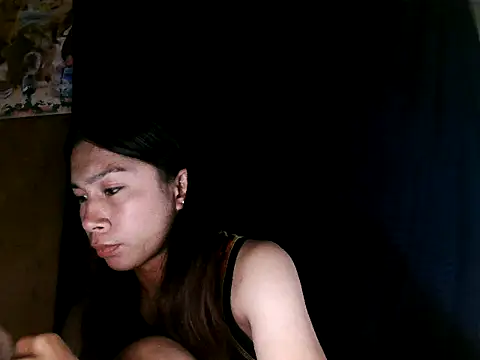 Snapshot of Asian_PrettyAle chatting on October 6, 2025, 11:44 am Asian PrettyAle online show from October 6, 2025, 11:44 am