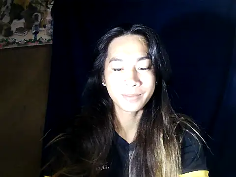 Snapshot of Asian_PrettyAle chatting on September 9, 2025, 11:03 pm Asian PrettyAle online show from September 9, 2025, 11:03 pm