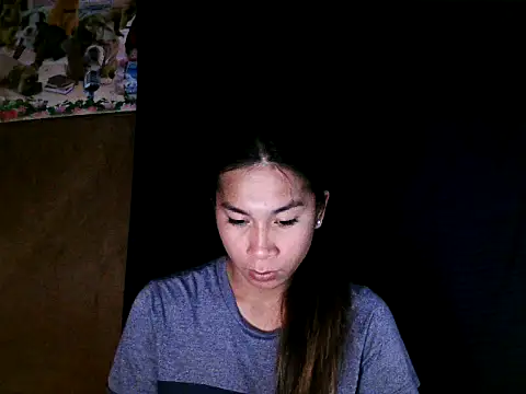 Snapshot of Asian_PrettyAle chatting on October 14, 2025, 1:01 pm Asian PrettyAle online show from October 14, 2025, 1:01 pm