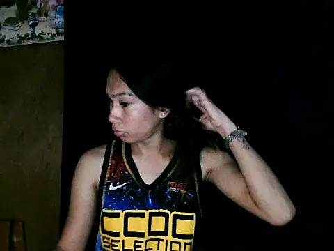 Snapshot of Asian_PrettyAle chatting on October 19, 2025, 7:33 am Asian PrettyAle online show from October 19, 2025, 7:33 am