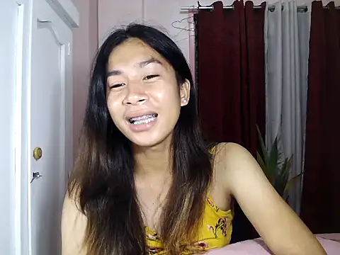 Snapshot of Asian_PrettyAle chatting on October 5, 2025, 4:31 pm Asian PrettyAle online show from October 5, 2025, 4:31 pm