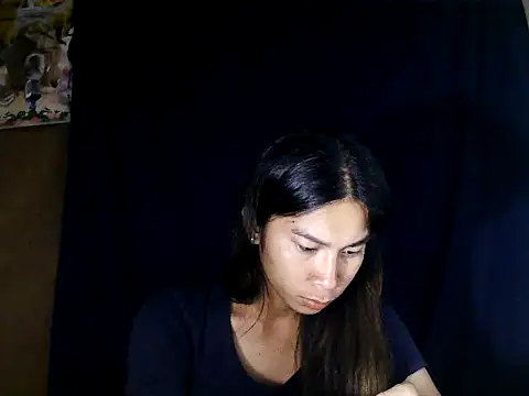 Snapshot of Asian_PrettyAle chatting on September 14, 2025, 1:44 pm Asian PrettyAle online show from September 14, 2025, 1:44 pm
