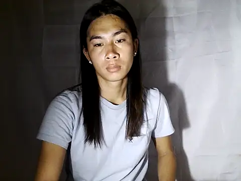 Asian PrettyAle online show from March 13, 2026, 3:22 am