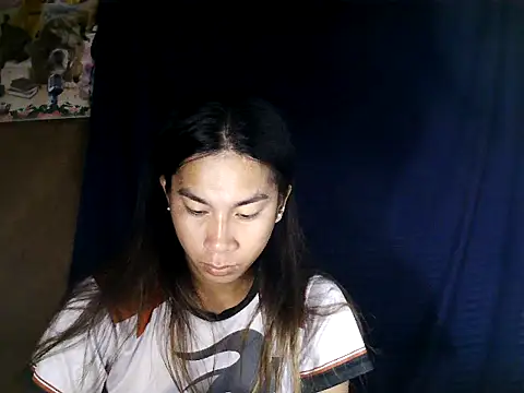 Snapshot of Asian_PrettyAle chatting on September 17, 2025, 11:29 pm Asian PrettyAle online show from September 17, 2025, 11:29 pm