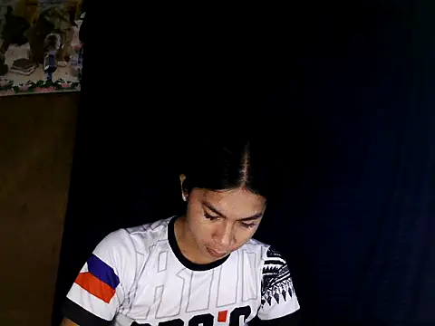 Snapshot of Asian_PrettyAle chatting on September 10, 2025, 11:53 am Asian PrettyAle online show from September 10, 2025, 11:53 am