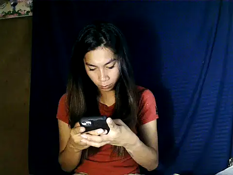 Asian PrettyAle online show from November 1, 2025, 12:17 am