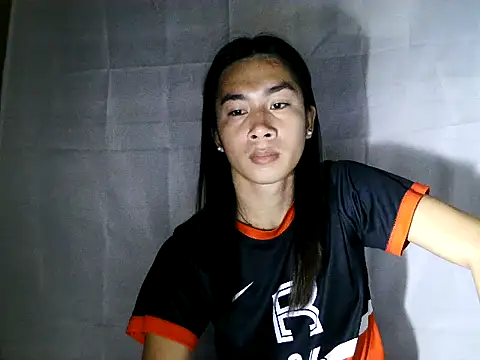 Asian PrettyAle online show from March 21, 2026, 2:02 am