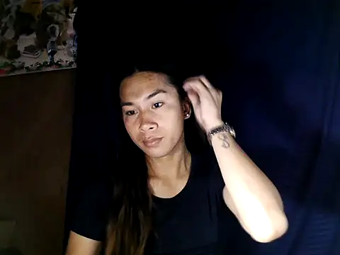Snapshot of Asian_PrettyAle chatting on September 24, 2025, 12:00 pm Asian PrettyAle online show from September 24, 2025, 12:00 pm