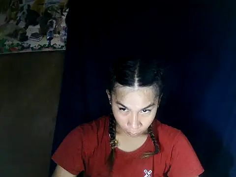 Snapshot of Asian_PrettyAle chatting on September 9, 2025, 1:49 am Asian PrettyAle online show from September 9, 2025, 1:49 am