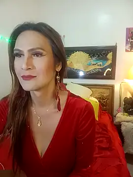 MelaneaHilton online show from February 6, 2026, 12:45 pm