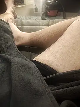 hubbyfun19 online show from November 9, 2025, 7:45 am