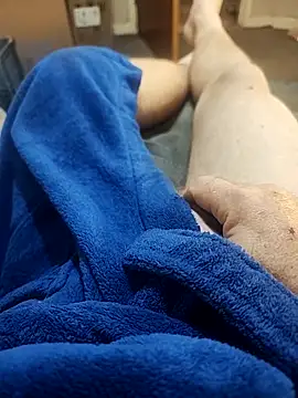 hubbyfun19 online show from March 2, 2026, 4:57 am