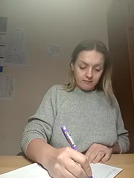 Ami Foxy online show from November 19, 2025, 9:53 am