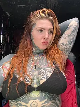 AlexandraWildd online show from March 13, 2026, 9:25 am