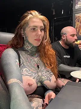 AlexandraWildd online show from March 29, 2026, 10:11 pm